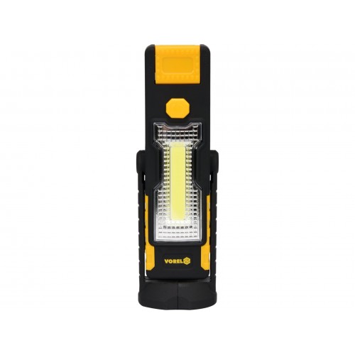 WORKSHOP LAMP 3W COB LED 220LM