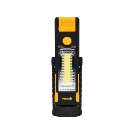 WORKSHOP LAMP 3W COB LED 220LM