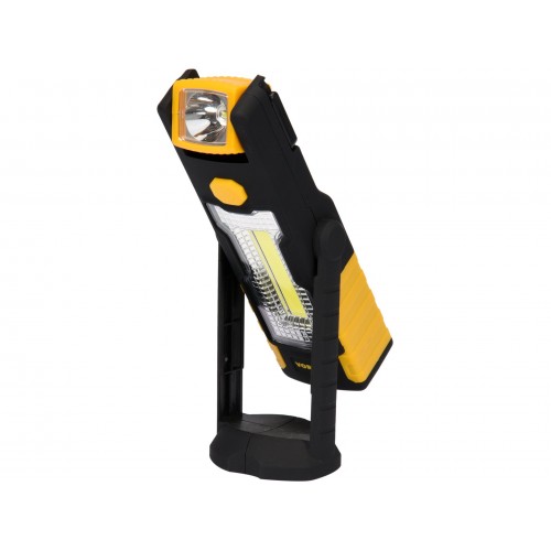 WORKSHOP LAMP 3W COB LED 220LM