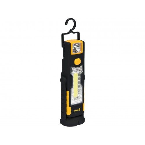 WORKSHOP LAMP 3W COB LED 220LM