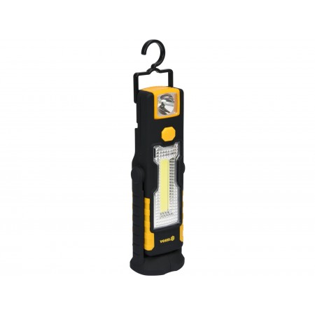 WORKSHOP LAMP 3W COB LED 220LM