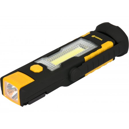WORKSHOP LAMP 3W COB LED 220LM