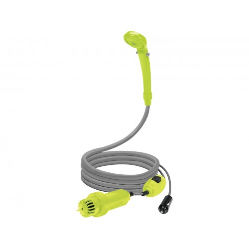 DUS PORTABIL, ALIMENTARE 12V,10LMIN