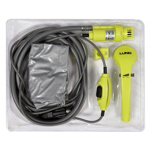 DUS PORTABIL, ALIMENTARE 12V,10LMIN