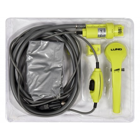 DUS PORTABIL, ALIMENTARE 12V,10LMIN