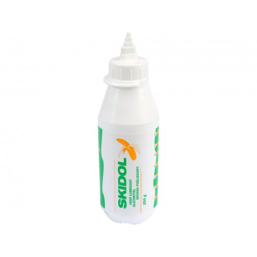 LUBRIFIANT PENTRU TEVI PVC 250G
