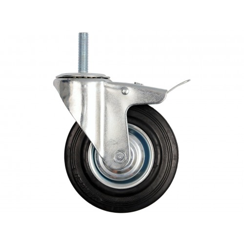 ROATA MOBILA PE FILET CU OPRITOR12537.5