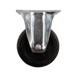 Roata fixa,polipropilena, 40mm