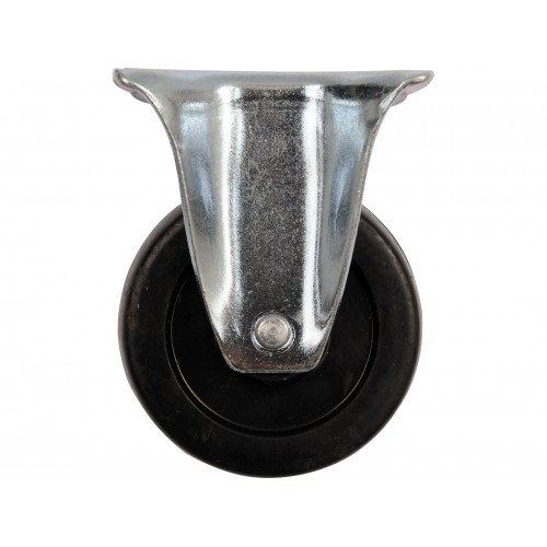 Roata fixa, polipropilena, 50mm