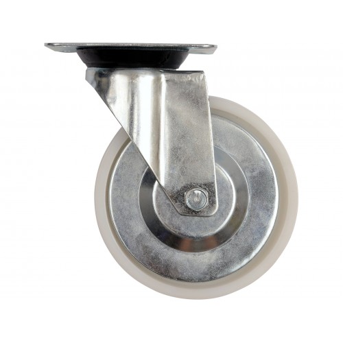 POLYAMIDE SWIVEL CASTER 160MM