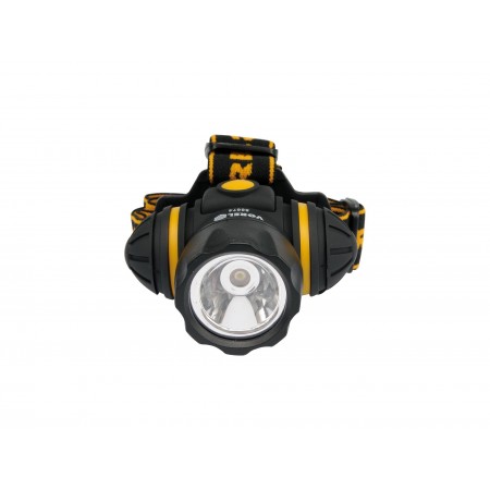 LAMPA CU LED PRINDERE PE CAP