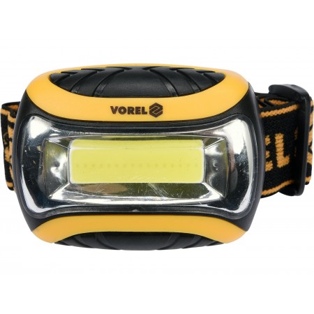 LANTERNA PT CAP, 3W, 150lm
