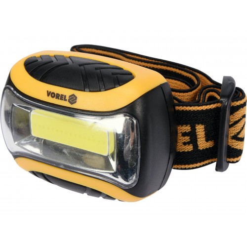LANTERNA PT CAP, 3W, 150lm