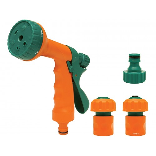 SET PISTOL PENTRU STROPIT MULTIJET 6...