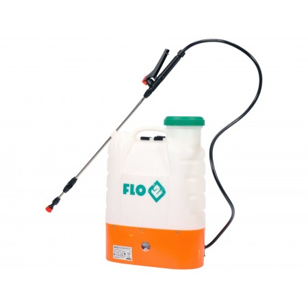 VERMOREL 16L CU ACUM 12V