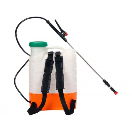 VERMOREL 16L CU ACUM 12V