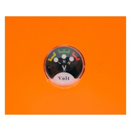 VERMOREL 16L CU ACUM 12V