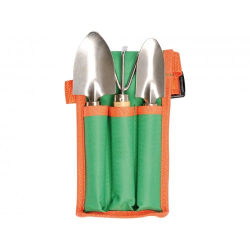SET 3 UNELTE CROMATE