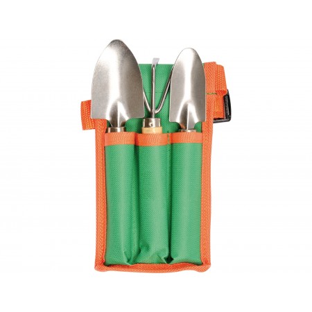 SET 3 UNELTE CROMATE