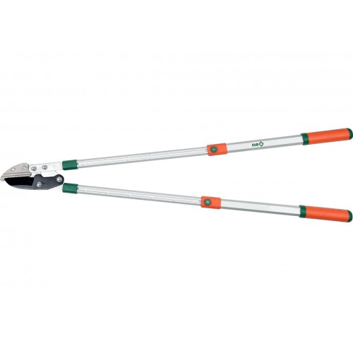 TELESCOPIC ALU. BYPASS LOPPER 690-1030MM