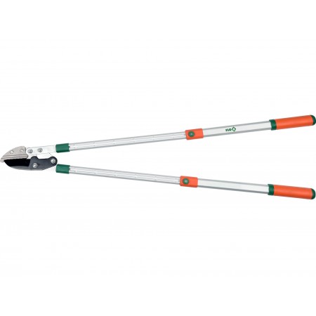 TELESCOPIC ALU. BYPASS LOPPER 690-1030MM
