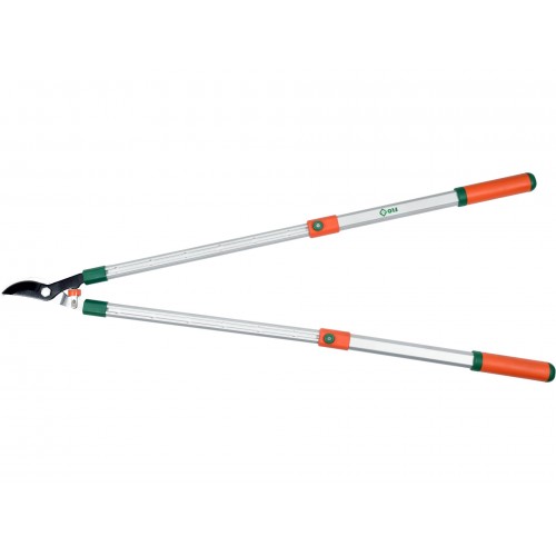 TELESCOPIC ALU. BYPASS LOPPER 660-1000MM