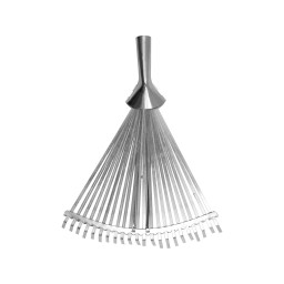 GREBLA AJUSTABILA 22 DINTI 440 MM