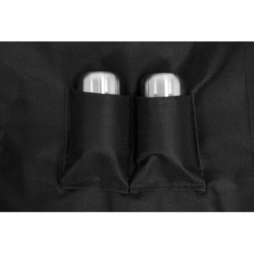 SORT GRATAR CU ACCESORII, 8 PCS