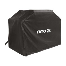 Prelata pt gratar 130 X 60 X 105CM
