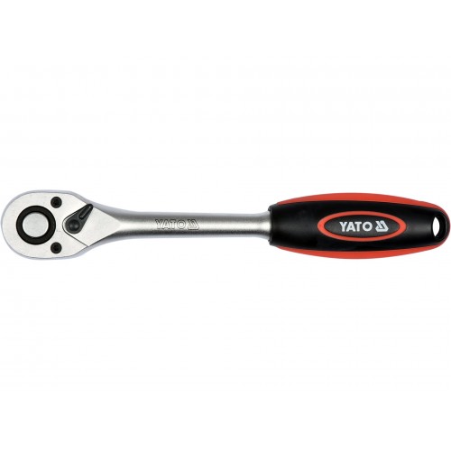 QUICK RELEASE RATCHET HANDLE, TPR 38