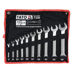 SET 10 CHEI FIXE 6X7-24X27 MM, 10BUCATI