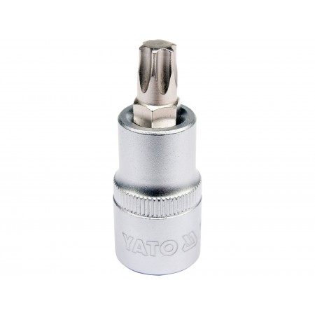 BIT TORX T50, CU ADAPTOR 12, 55MM