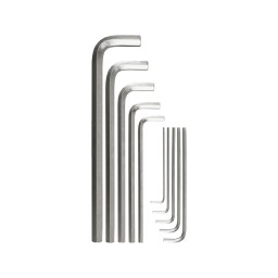 SET 10 CHEI IMBUS 3-17 MM CR-V