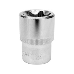CHEIE TUBULARA TORX 14- E24