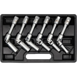 SET CHEI BUJII INCANDESCENTE 8-16 MM 38