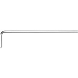 HEX KEY LONG  2,5 MM