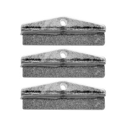 PIETRE SCHIMB PT YT-05810, 28X6MM, 3 BUC