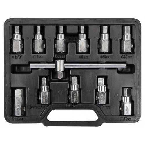 SET 12 BITURI PENTRU BUSON ULEI