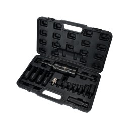 Set extractoare injectoare BOSCH DELPHI 2