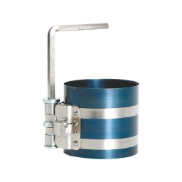 CLESTE PENTRU STRANS INELE 50-125 MM, H 75 MM