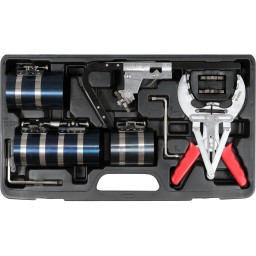 SET SEGMENTI AUTO 10 PIESE