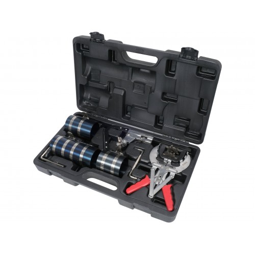 SET SEGMENTI AUTO 10 PIESE