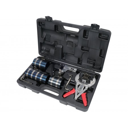 SET SEGMENTI AUTO 10 PIESE