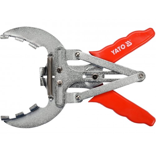 CLESTE PT INEL PISTON 40100MM