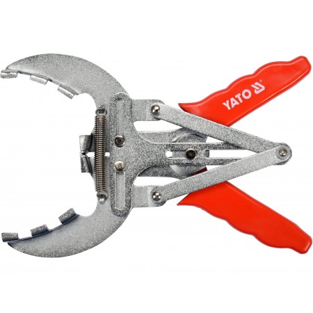 CLESTE PT INEL PISTON 40100MM