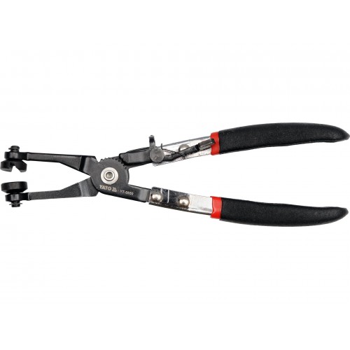 CLESTE PT SIGURANTE FURTUN 230MM
