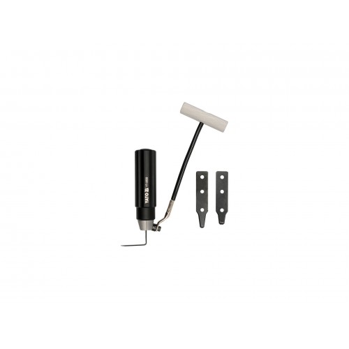 CUTIT TAIETOR PENTRU STICLA 3 LAME K5
