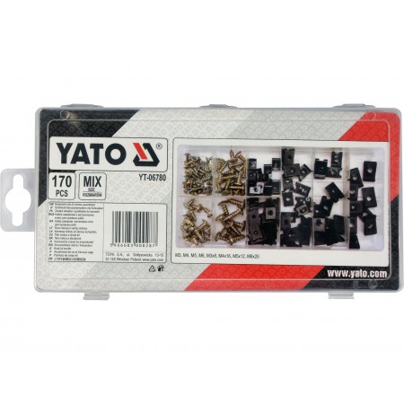 SET SURUBURI SI CLEME 170BUC