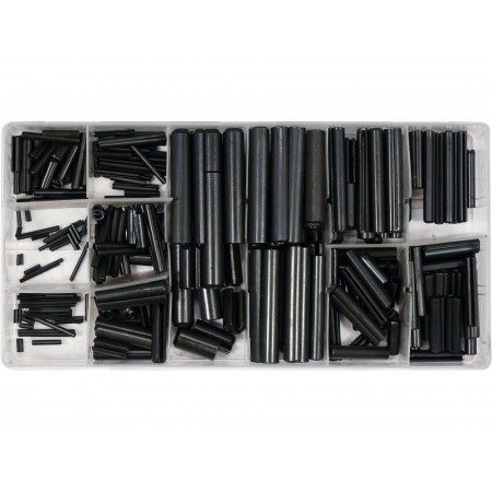 SET STIFT ELASTIC CRESTAT 315BUC