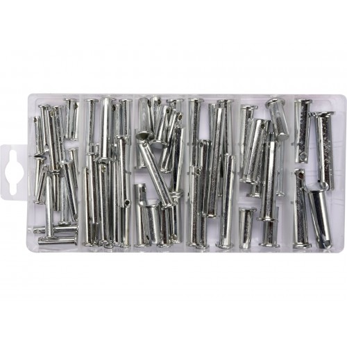 SET BOLTURI PT SECURIZARE 60 BUC